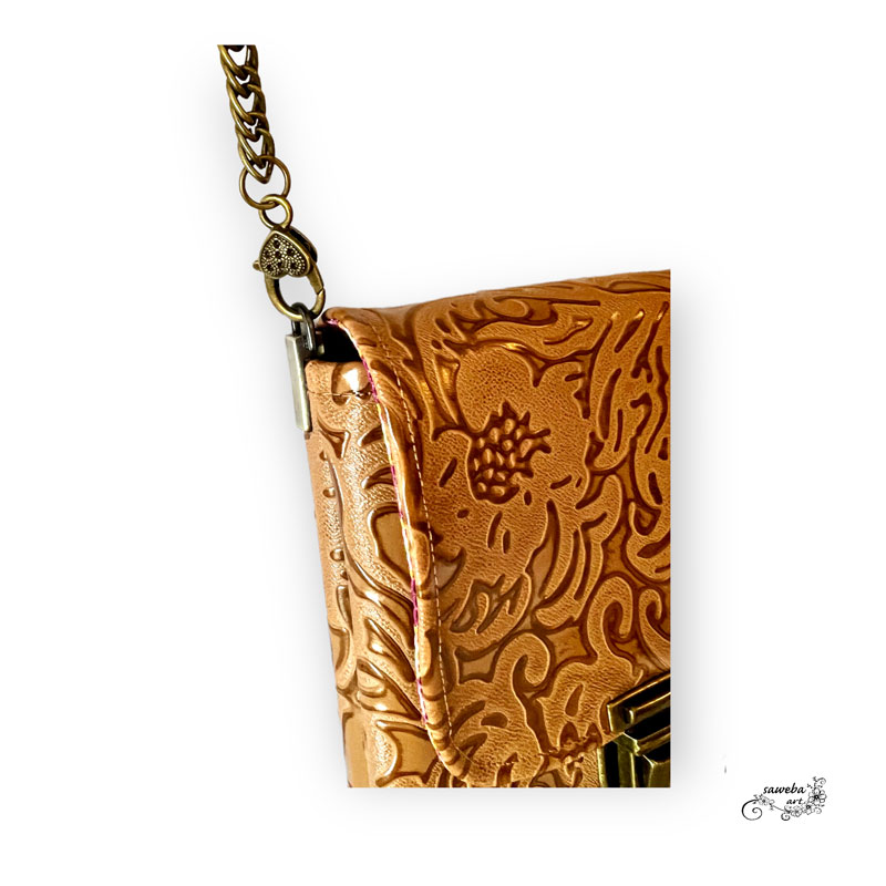 Handtasche , Handybag