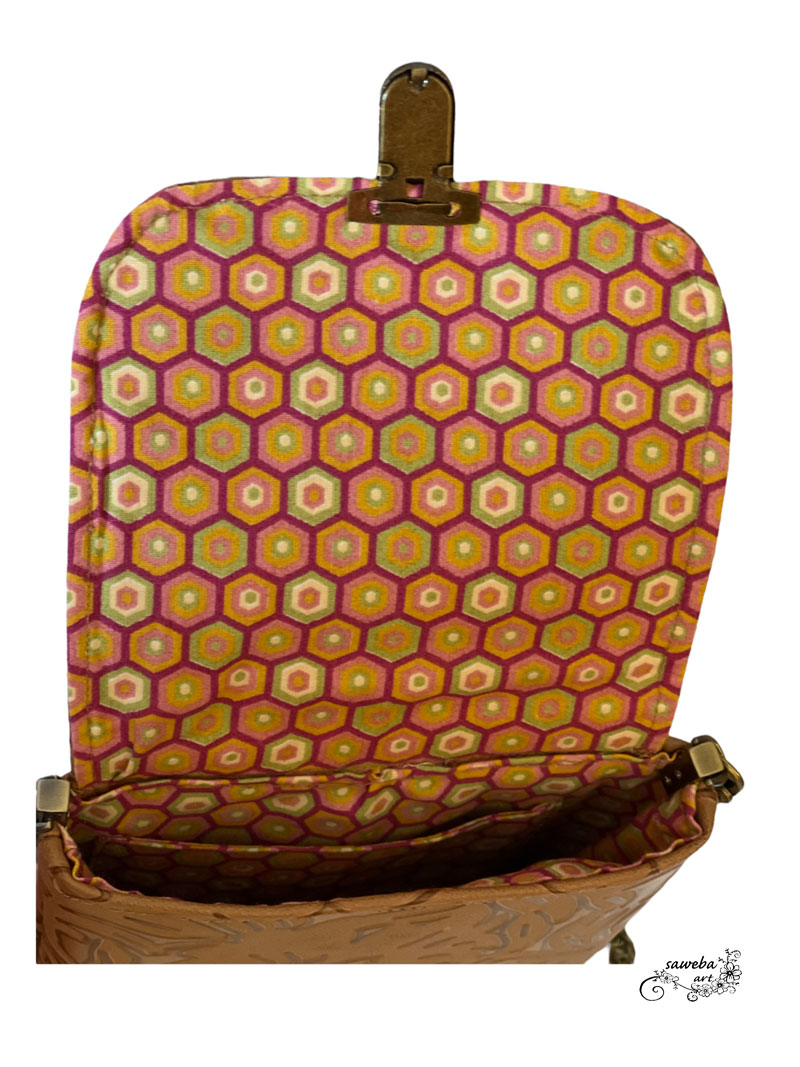 Handtasche , Handybag