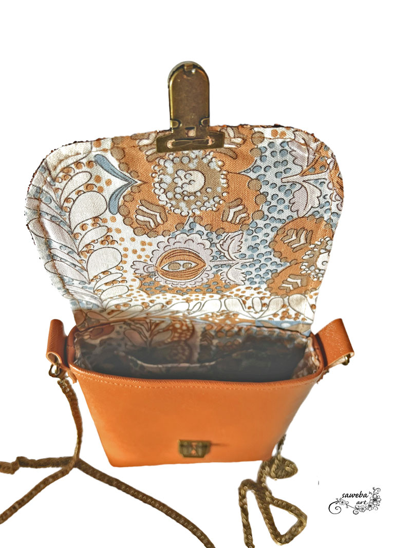 Handtasche , Handybag