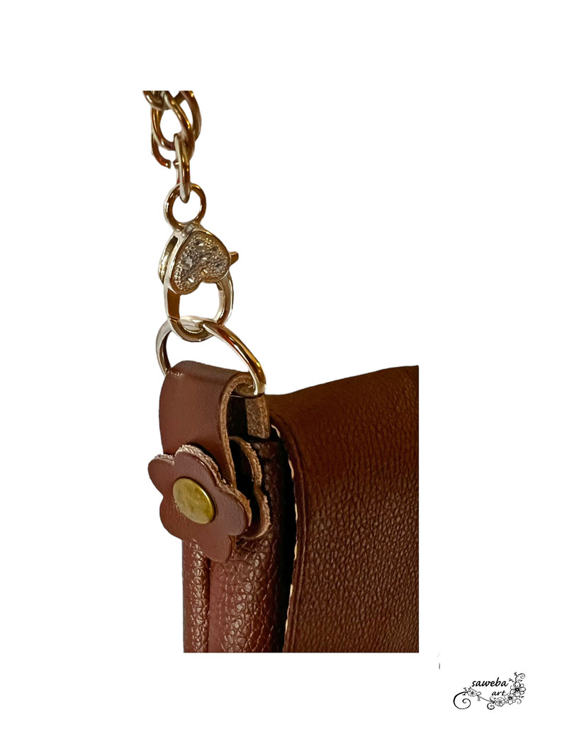 Handtasche , Handybag