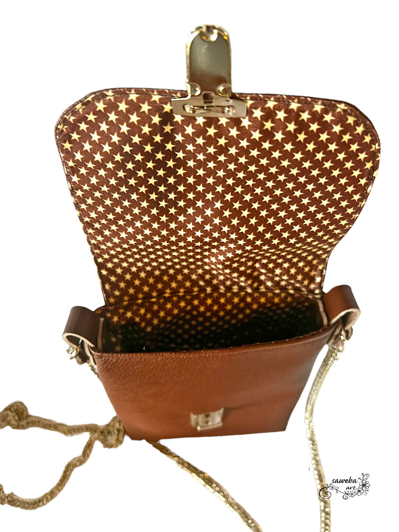 Handtasche , Handybag