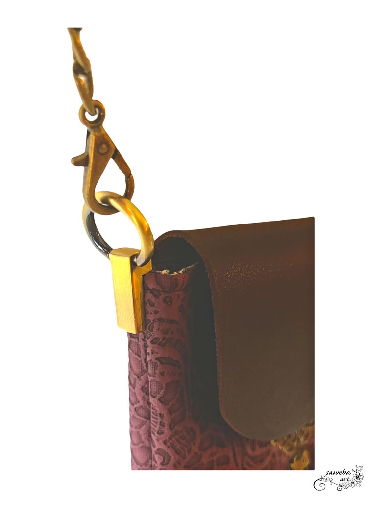 Handtasche , Handybag