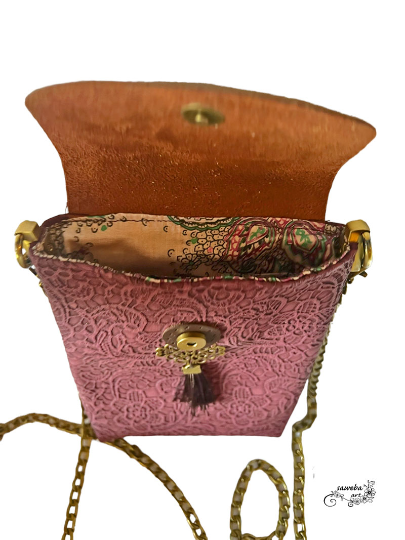 Handtasche , Handybag
