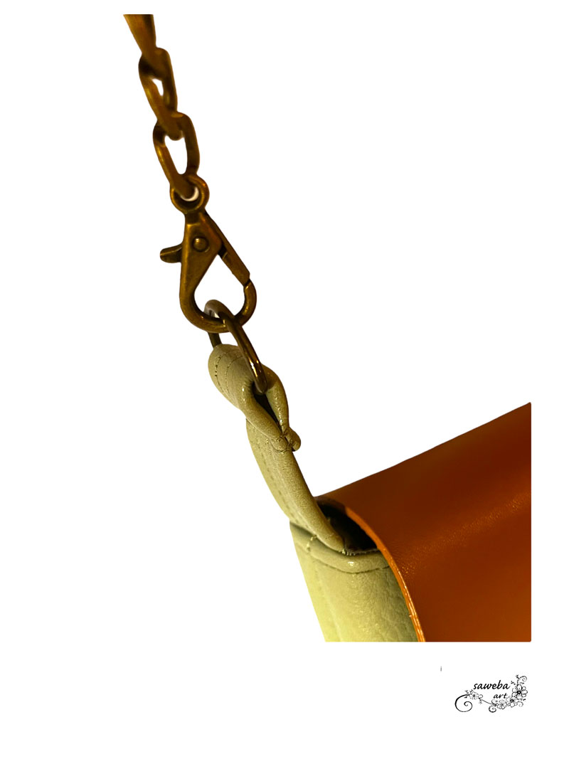 Handtasche , Handybag