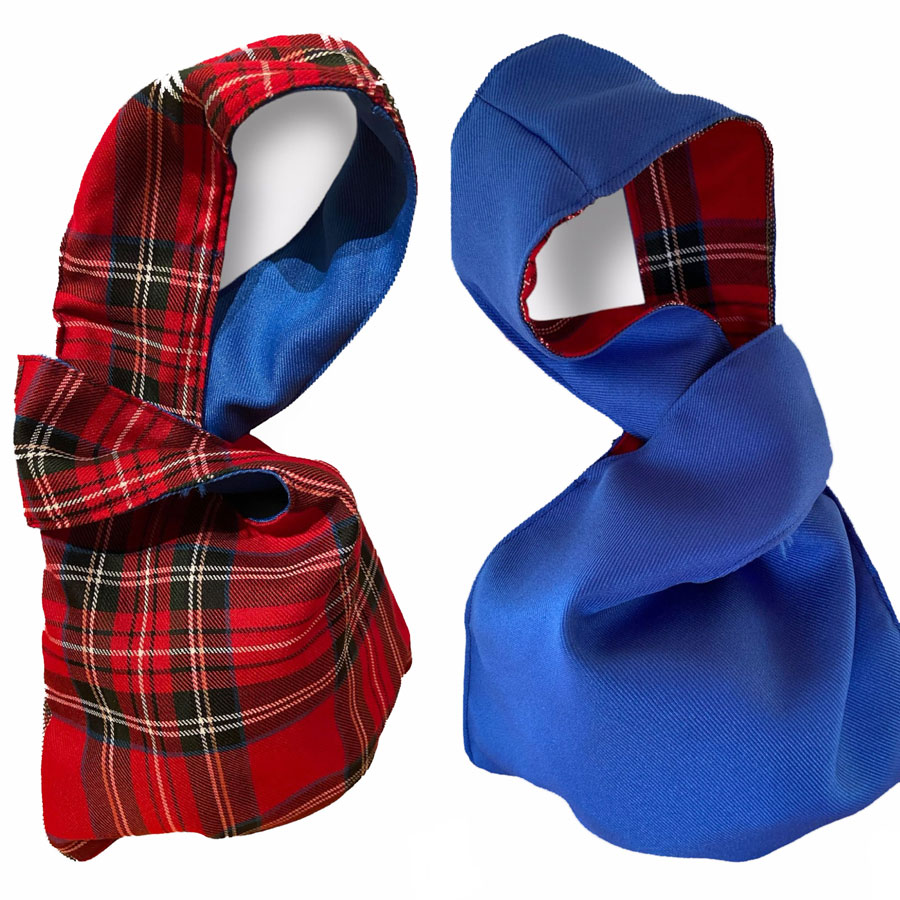 Knot Bag, Abendtasche