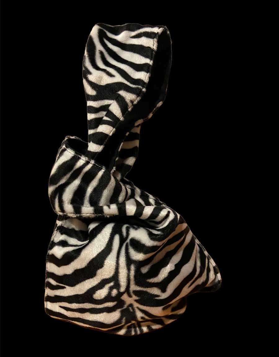 Knot Bag, Abendtasche