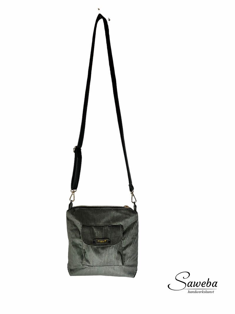 Umhängetasche Cord