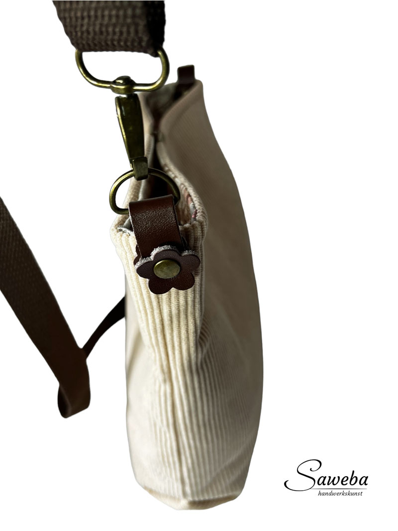 Umhängetasche Cord